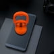 thumbnail image 4 of Extractor de abolladuras para coche, potente extractor de abolladuras con mango, sin pintura Bolsa OPP naranja, 4 of 6