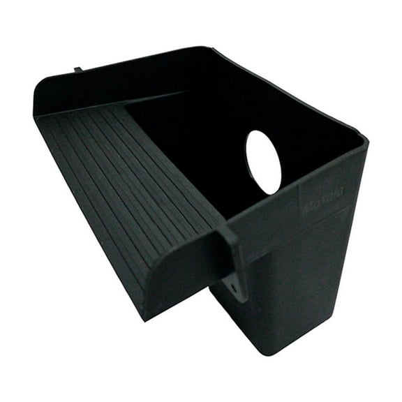 Waterfall Weir/Spillway for Matala Biosteps 10/11 Filter