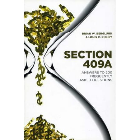 Irc section 409a stock options
