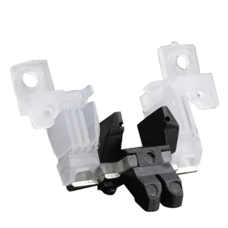 Nuxkst Blade Drive Quad Assembly for Andis Excel 2-Speed Detachable Blade 22315 BGC