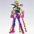 thumbnail image 2 of Figuras de juguete Gt Saint Seiya Myth Cloth Ex Phoenix Ikki Dragon Shiryu Hyoga Cygnus Andromeda Shun V1, regalo de Navidad, 2 of 4