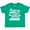Kelly Green, variant on Inktastic Future Bus Driver Shirt Childs Occupation Boys or Girls Toddler T-Shirt