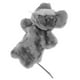 thumbnail image 5 of Marioneta de mano de ratón de dibujos animados, marioneta de mano de animal de peluche flexible, marioneta interactiva para contar historias, 5 of 6