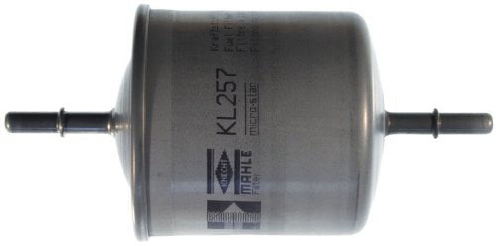 MAHLE Genuine Fuel Filter
