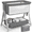 Gray, variant on Cowiewie Baby Bassinet, Portable Bedside Bassinet with Wheels, Storage & Travel Bag, for 0-6 Months, Light Gray