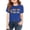 Blue, variant on FDDMis Fitted Tops Girls Tops Size 10-12 Tshirts T-shirts Baby Girls Clothes Teen Junior Girls, Beige 10-11 Years