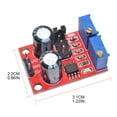 thumbnail image 4 of NE555 Pulse Frequency Square Wave Rectangular Wave Signal Generator Signal, 4 of 7
