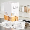 thumbnail image 5 of McKesson Perry Disposable Sterile Latex Surgical Glove Standard Cuff Length SIZE 7.5 20-1375N 50 per Box, 5 of 5