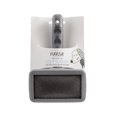 thumbnail image 3 of Furrish - Cepillo Quita Pelo para Perros de Suave (Plateado, Negro), 3 of 3