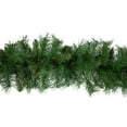 thumbnail image 5 of Northlight 9' x 10" Chatham Pine Artificial Christmas Garland, Unlit, 5 of 5