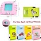 thumbnail image 2 of Tarjetas didácticas para niños de 1 a 6 años, juguetes preescolares para niños pequeños, 112 tarjetas didácticas de 224 palabras, el mejor regalo educativo para tus hijos., 2 of 5