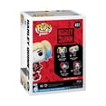 thumbnail image 3 of POP Heroes: DC- Harley w/ Bat, 3 of 3