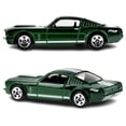 thumbnail image 2 of Juguete coleccionable Hot Wheels 65 Mustang 2+2 Fastback 1:64, 2 of 6