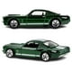thumbnail image 2 of Juguete coleccionable Hot Wheels 65 Mustang 2+2 Fastback 1:64, 2 of 6