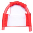 thumbnail image 1 of Niños Cama Asiento EVA Piscina Flotador Tumbona Niños Adultos Verano Juguete Accesorios de natación Tmvgtek Para Estrenar, 1 of 4