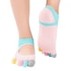 thumbnail image 2 of Calcetines deportivos de algodón para mujer Speravity HA2218-03B, 2 of 5