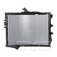 thumbnail image 2 of TYC Radiator Assembly, 2 of 5