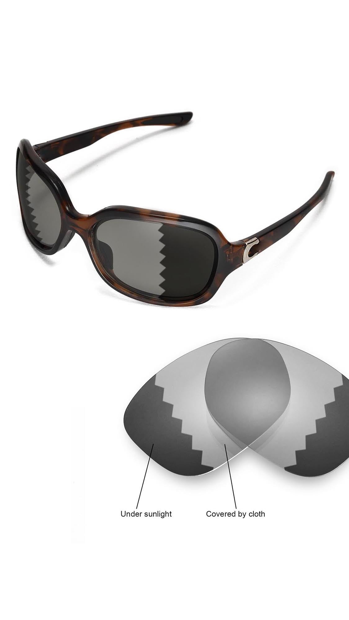 oakley pulse polarized sunglasses
