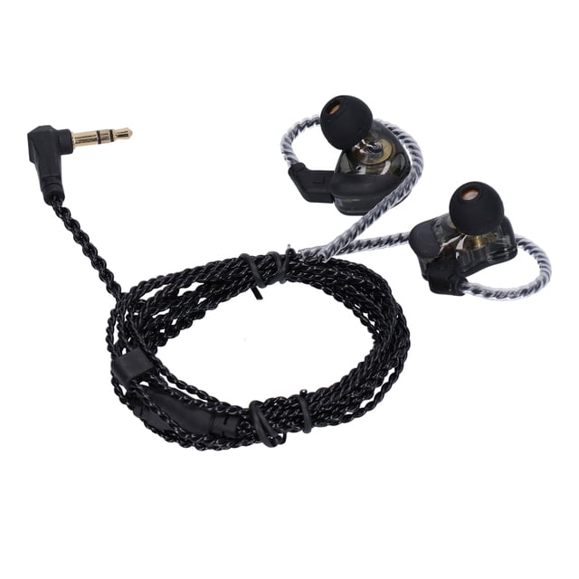 Super Bass Boost Earphones,Earphones Super Bass Boost Earphones High Resolution Wired Earbuds Time-Tested Durability