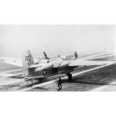 21 Airline (Framed Art For Your Wall aircraft from Fleet Tactical Support Squadron 21 (VR-21) Pineapple Airlines after having landed abo 10x13)
