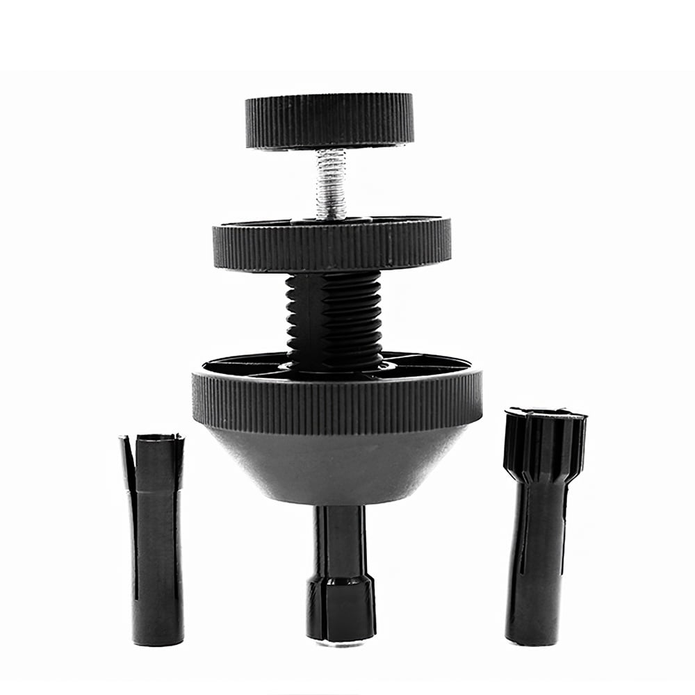 Clutch Alignment Tool, Alignment Tools Automotive, Clutch Hole Corrector + 3 Sleeve Accessory