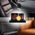 thumbnail image 5 of Car Leather Seat Care Cream, Colorless Interior Restorer Protectant, Non-Toxic Auto Upholstery Cleaner Conditioner, Moisturizing Treatment for All Leather Trim, 5 of 6