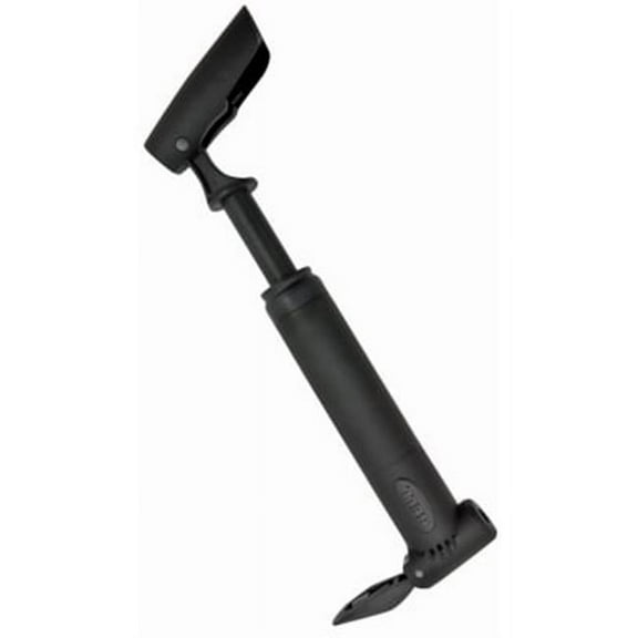 7015738 AirStrike 100 Frame Bicycle Pump