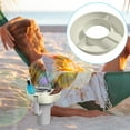 thumbnail image 6 of XEOVHV Snack Bowl for Stanley Cup, Reusable Snack Ring Compatible with Stanley Quencher H2.0 40oz Tumbler with Handle, Cute Water Bottle Accessories, 6 of 13
