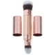 thumbnail image 1 of Brocha de maquillaje de doble punta, brocha retráctil para corrector, brocha para base, herramienta de maquillaje para cosméticos, 1 of 5