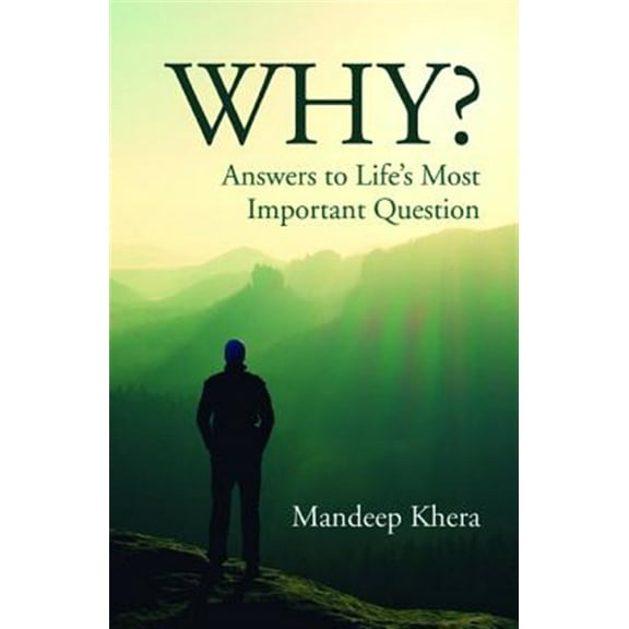 Why? (Paperback)