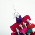 thumbnail image 3 of Bloques de para Loros Y Pájaros, Juguetes para Masticar, Adorno de de Pájaros preciosos, , Colco Bird Parrot Chew Toys, 3 of 8