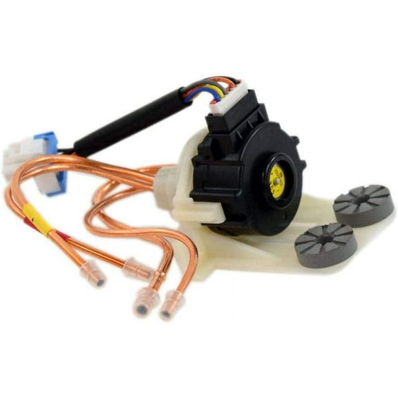 SAMSUNG DA Refrigerator Refrigerant Valve Genuine Original Equipment Manufacturer (OEM) Part