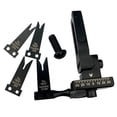thumbnail image 1 of 4pcs Composite Pulley Arrow Rest Accessories for Bow and Arrow Steel Competition Equipment, 1 of 7
