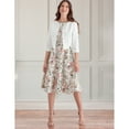 thumbnail image 2 of Simplicity Misses Dresses and Jacket-16-18-20-22-24, 2 of 9