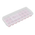 thumbnail image 1 of Covered Ice Cube Tray 24 Grids Stackable Space Saving PP Ice Mold Freezer Tray For Party ANGGREK Otros, 1 of 8