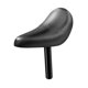thumbnail image 3 of Asiento de bicicleta para niños Asiento de bicicleta para niños Asiento de bicicleta para niños Antideslizante Impermeable Cuero PU Tija de sillín de 22 mm., 3 of 9