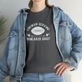 thumbnail image 7 of Lineman Serving Pancakes Daily Shirt, Christmas, Birthday Gift - ID: 1296, 7 of 7