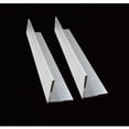 thumbnail image 1 of Culata angular de aluminio 16 cm 2x2x5 mm 6061-T6 2 piezas DIYDIYSHOP, 1 of 5