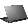 thumbnail image 7 of ASUS TUF 15.6" Gaming Laptop, Intel i7-13620H, NVIDIA GeForce RTX 4070, 64GB DDR5, 4TB SSD, Backlit keyboard, Wi-Fi 6, Windows 11 Pro, 7 of 7