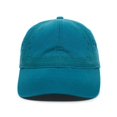 thumbnail image 3 of Outdoor Cap LMB-100 Ladies Tonal Decorative Embroidery-Teal, 3 of 8