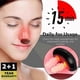 thumbnail image 1 of Portable Rhinitis Relief Device - Red Light Painless Therapy For Sinusitis Nasal,100% New, 1 of 5