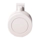 thumbnail image 5 of Portable Silent Mini Bladeless Fan Clip Mini Bladeless Fans With Clip 3 Speeds Hands-Free Small Whirlwind Bladeless Fan Neck Fans, 5 of 5
