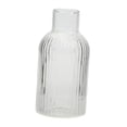 thumbnail image 4 of GROWTH TANK Glass Bud Vase Modern Handcraft Retro Home Decor for Office Gift Party D, 4 of 9