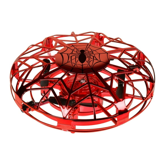 Marvel Spider-Man Drone à Détection de Mouvement (Sens Intelli)