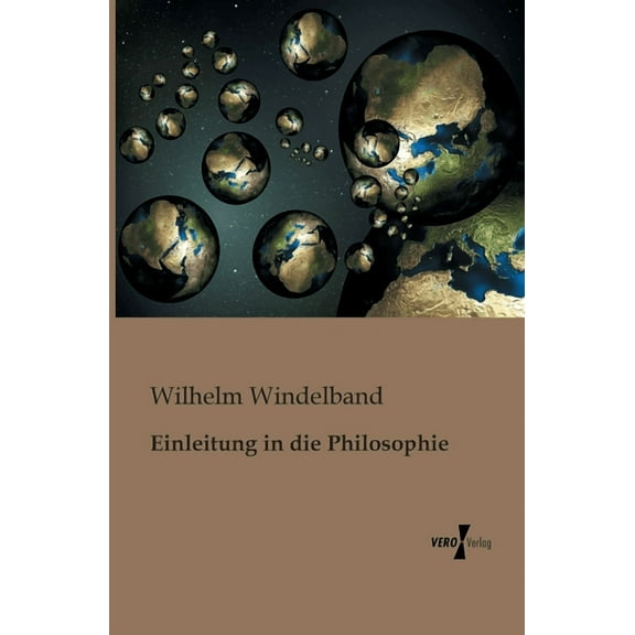 Einleitung in die Philosophie, (Paperback)