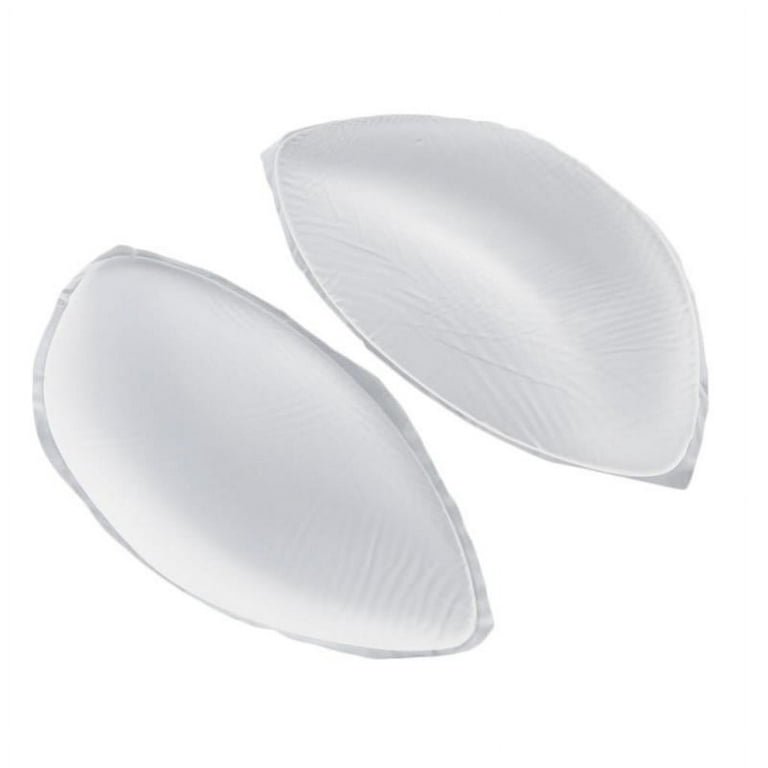 LoveMyBubbles: Ventilated Large Lightweight Silicone Bra Pads