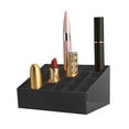 thumbnail image 3 of Ongmies Storage Box Clearance Display Lipstick 24 Storage Box Rack Lipstick Desktop Multicolour Rack Housekeeping & Organizers Home Black, 3 of 6
