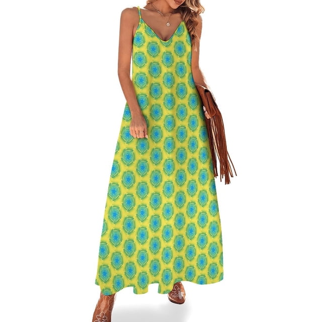 Nuevo vestido sin mangas Summer Haze, ropa de mujer, vestidos de mujer con estilo coreano, vestidos elegantes de lujo