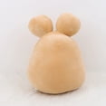 thumbnail image 5 of 22cm Min Pet Alien Pou Plyschleksak Kawaii Alien Husdjur Docka Söt Pou Plyschleksak Mjuk Kudde Plyschdjur Presentleksak Barn Flickor, 5 of 5