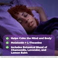 thumbnail image 4 of Gominolas para dormir Natrol Sleep+ Calm Melatonina para adultos, 60 g, 4 of 7